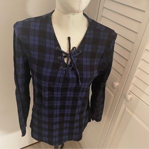 Ruff Hewn long sleeve, very comfortable